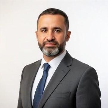 Mohammad Derbas