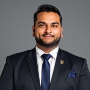 Zoheb Fazal Mohammed Musa