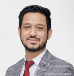 Ashraf Hussain
