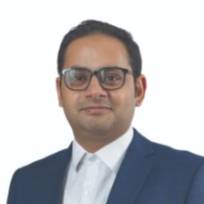 HAFIZ USMAN ANJUM