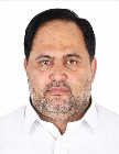 KHALIQ FAZAL