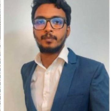 ABDUL RAHMAN SYED