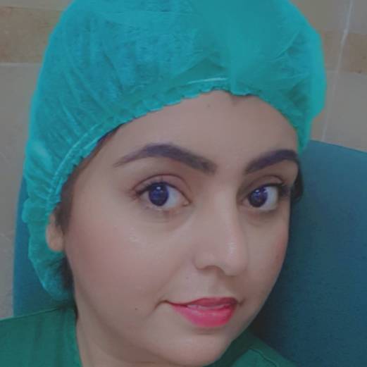 Iqra Rafiq