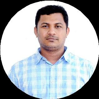 VENUGOPAL GONUGUNTLA
