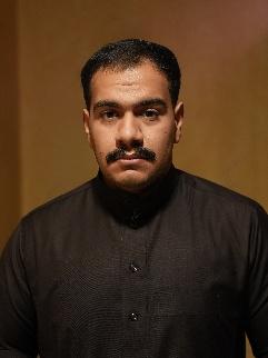 Ahmed Hassan Alsulaiman