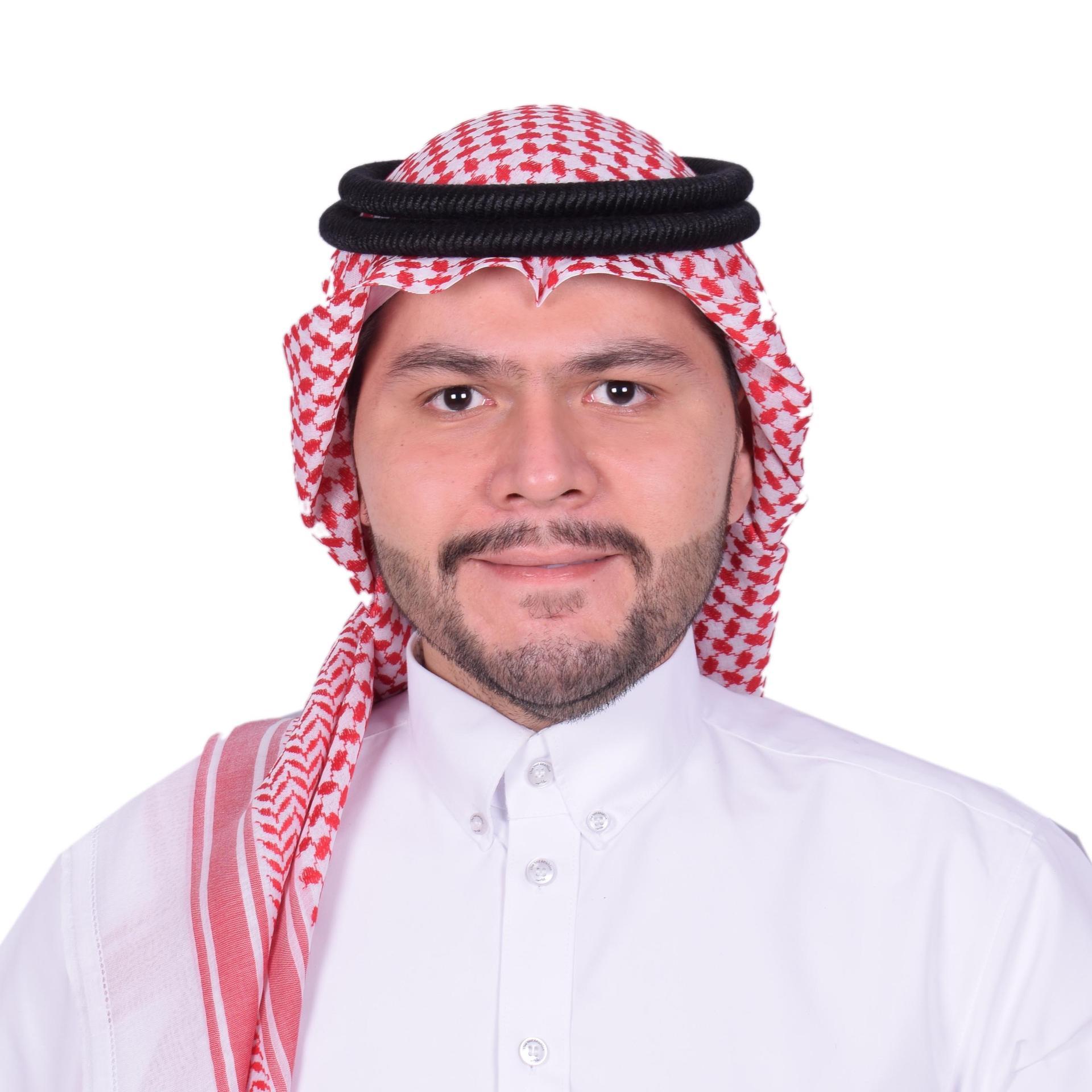 Fahad Albokhari