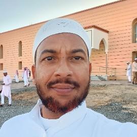 SHEKH MOHAMMAD SHAHABUDDIN
