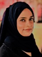 Amina Adil