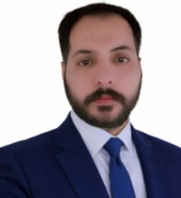 SOHAIB AHMED