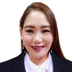 Michelle Ann Escubro