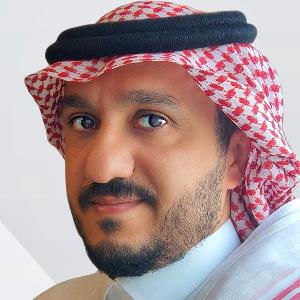 Saeed Alzahrani