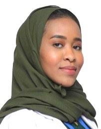 Nouf Saleh