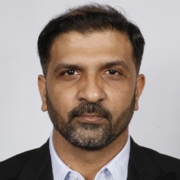 Muhammad Omair