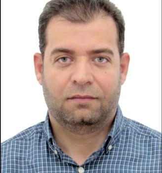Wasim Almahmoud