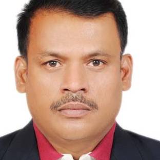 Yothikaran Nadaraja