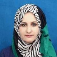Maleeha Afzal