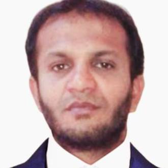 Syed Abdullah Hussaini