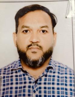 Mohammed Imthyaz Ahmed