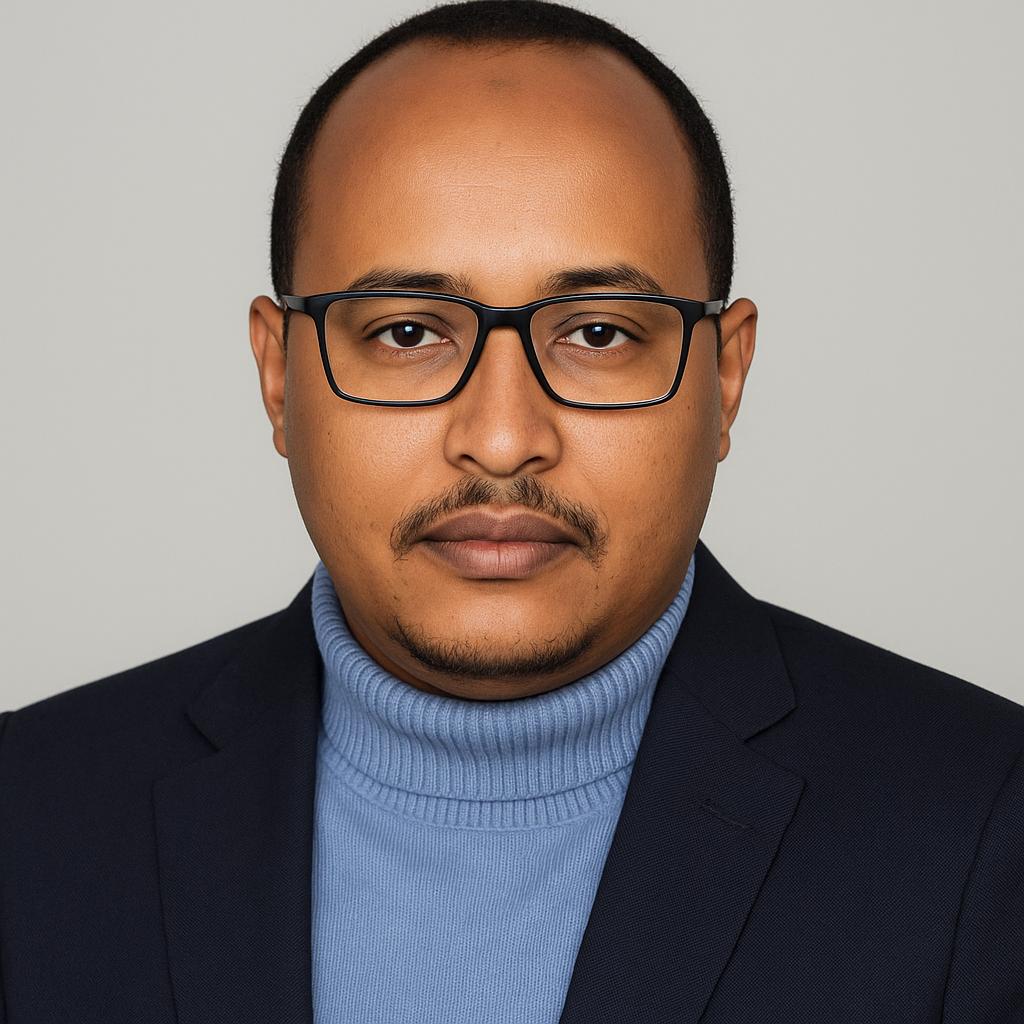 Rami Kamaleldin Abobaker Hassan