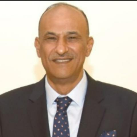 Jihad Abdulrahim Almajali