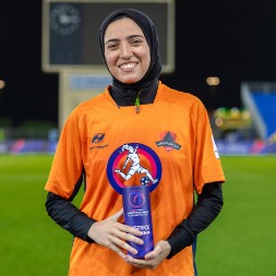 SAWSAN KHALIL