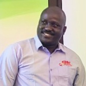 PETER NJAGI WARUI
