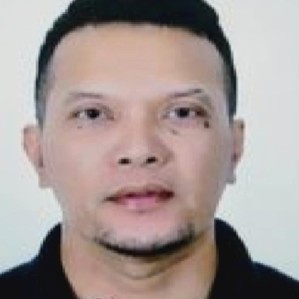 RICHARD SANDOVAL
