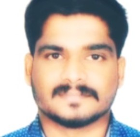 SUNISH SUCHEENDRAN