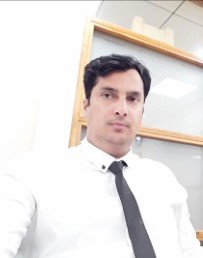 Ali Raza Bhatti