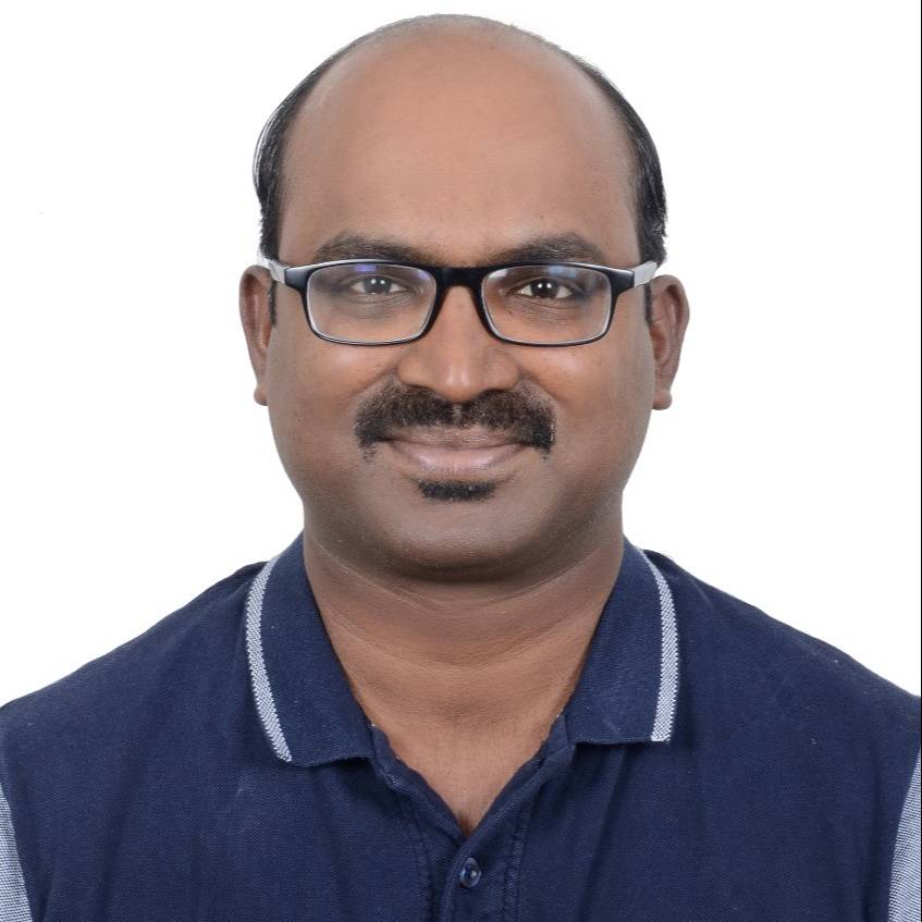 Ratheesh Raghavan