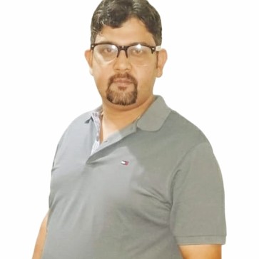 Imtaiz Yousaf