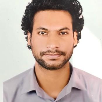 Zobayer Sheikh