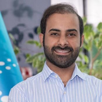 Waleed Bedia Bubshait