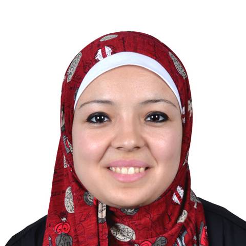 Nahla Saber