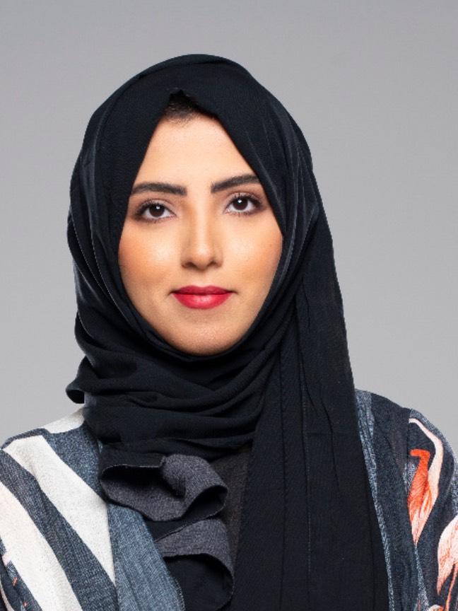 Shahad Al Jabri