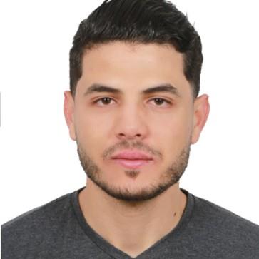 RAGHEB KACEM