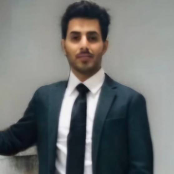 Mansour Bin Saeed