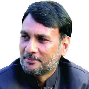 SAJID SHARIF