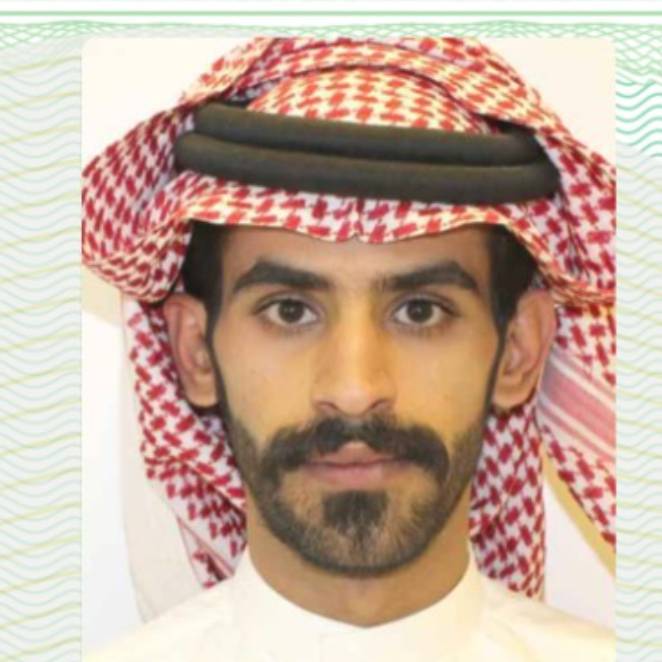FARIS ALQAHTANI