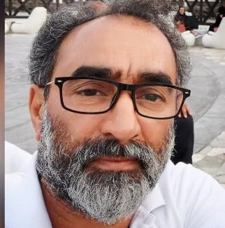 Moula Bakhsh Sindi
