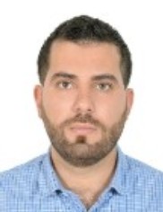 Aref Choukeir