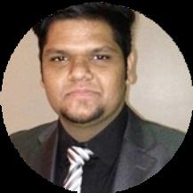 Syed Adil Naaem