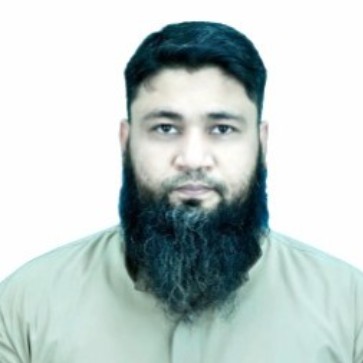 Muhammad Shaban