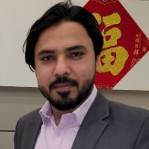 Engr. M. Ammar