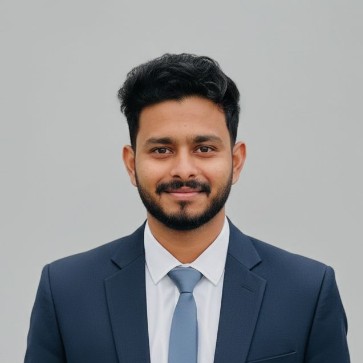 AJMAL NP