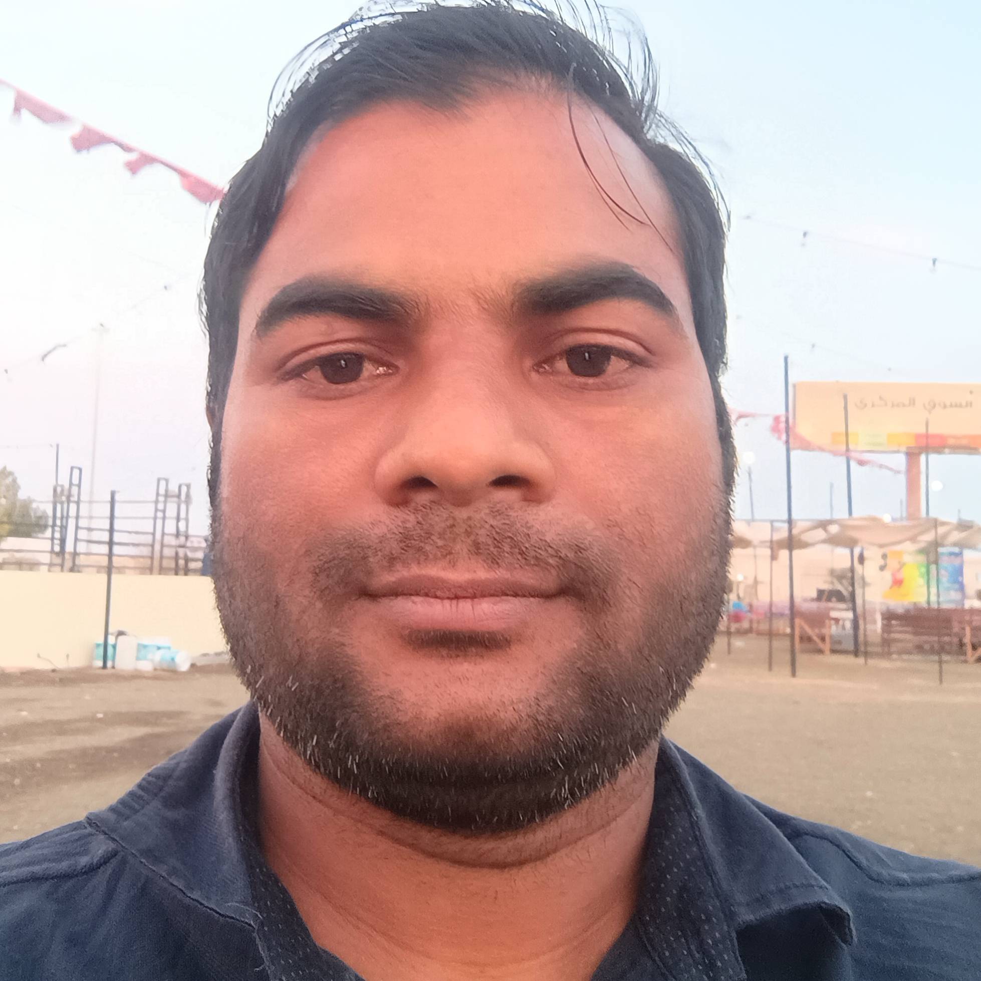 SOHRAB ALI