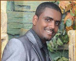 Binyam Gebremaryam
