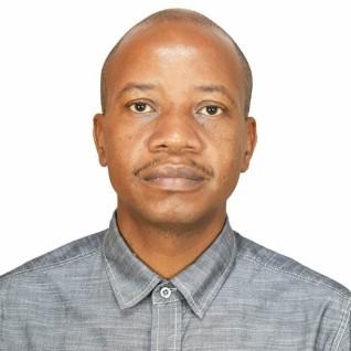 Benjamin Omondi Onyango