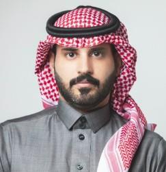 SULTAN ALHARBI