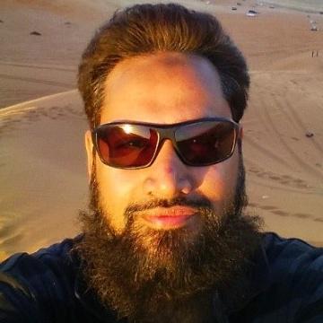 Saber Mohammed